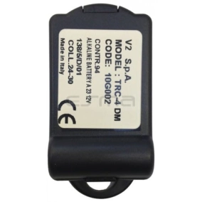 mando dimoel trc 4 mando dimoel trc 4