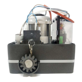 Motor puerta corredera | VDS SIMPLY 600 kg Motor puerta corredera | VDS SIMPLY 600 kg
