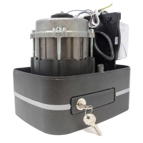 Motor puerta corredera | VDS CARRERA 800 kg Motor puerta corredera | VDS CARRERA 800 kg