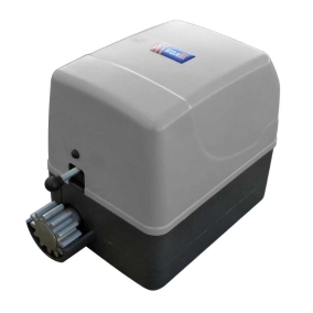 Motor GEKO para puertas correderas de hasta 400 kg Motor GEKO para puertas correderas de hasta 400 kg