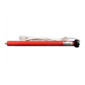 Motor Tubular para persianas de hasta 20Kg Motor Tubular para persianas de hasta 20Kg