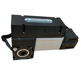 Kit INDUS 100 230V Monofásico | Motor para puertas seccionales Kit INDUS 100 230V Monofásico | Motor para puertas seccionales