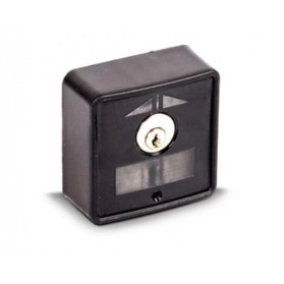 Selector externo para puertas de garaje automaticas Selector externo para puertas de garaje automaticas