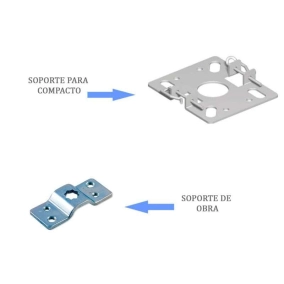 Motor Tubular para persianas de hasta 20Kg