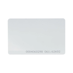 tarjeta de proximidad 1356 mhz tarjeta de proximidad 1356 mhz