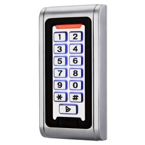 Teclado control acceso RFID Teclado control acceso RFID