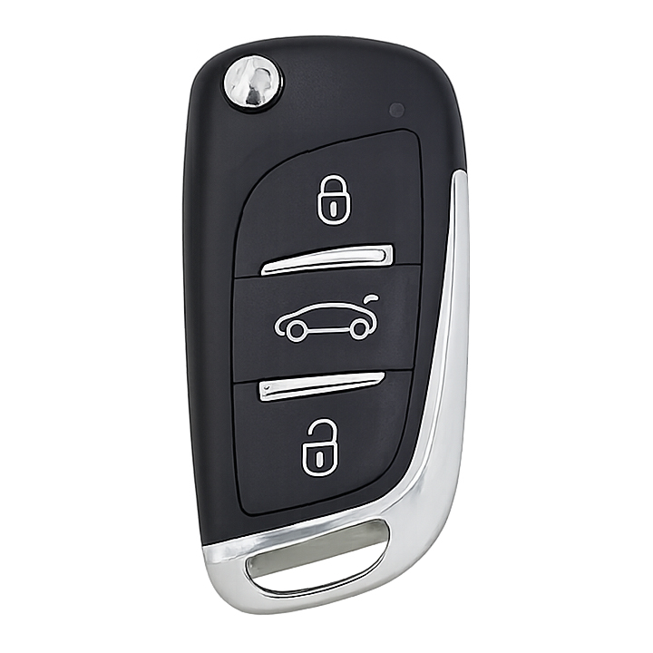 Duplicado de llaves inteligentes Keyless Go y tarjetas de coche