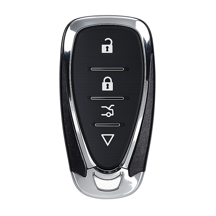 Programación de llaves de proximidad para coches en Macastre